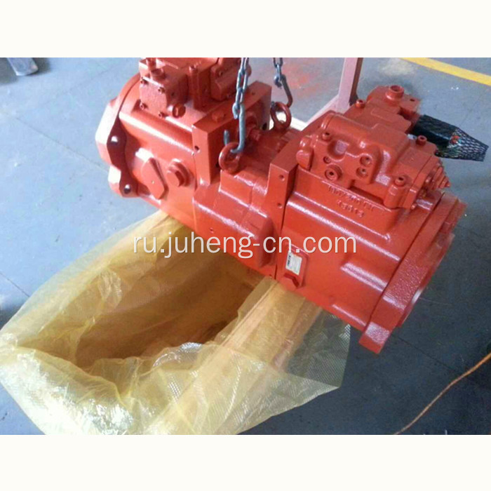 HD450 Гидравлические детали HD450 Гидравлический насос